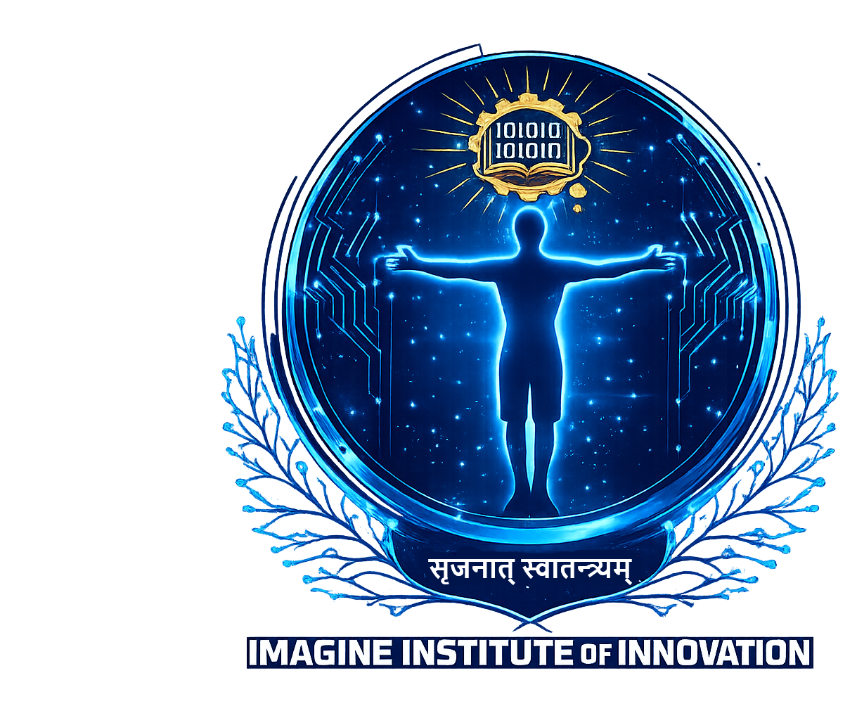 Imagine Institute Logo
